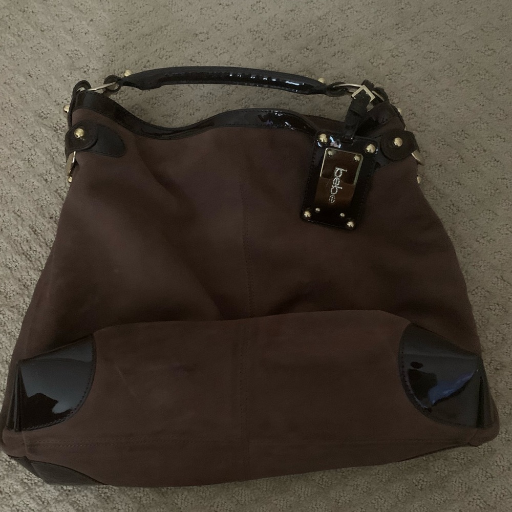 Bebe  Tote/ Large Hobo bag